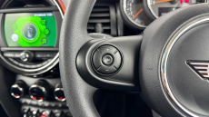 MINI Hatchback 1.5 Cooper Classic II 3dr [Comfort Pack] Petrol Hatchback